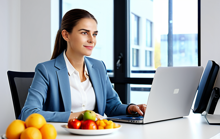 Ofis İçi Wellness Programlarının Etkisini Görmenin Şaşırtıcı Yolları! 2 ofis - 이미지 1