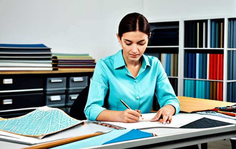 사무실에서의 긍정적 피드백 문화 조성 - Tea Shop Owner**
"A friendly tea shop owner, fully clothed in comfortable, modest clothing, standin... 사무실에서의 긍정적 피드백 문화 조성 - Tea Shop Owner**
"A friendly tea shop owner, fully clothed in comfortable, modest clothing, standin...