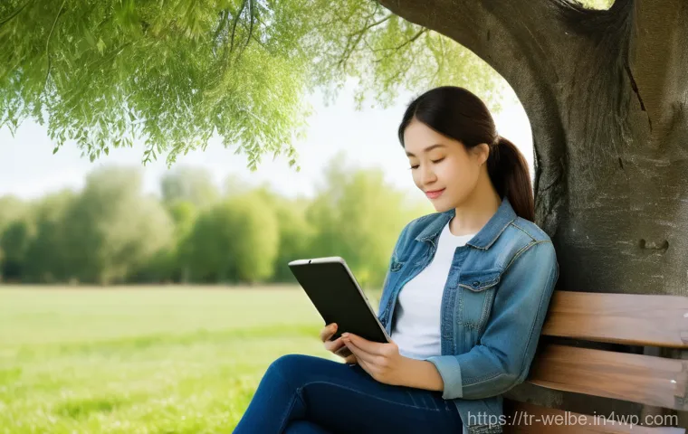사무실에서의 재택 근무와 웰니스 - A tranquil scene depicting a person taking a mindful break from their work-from-home routine. The in... 사무실에서의 재택 근무와 웰니스 - A tranquil scene depicting a person taking a mindful break from their work-from-home routine. The in...